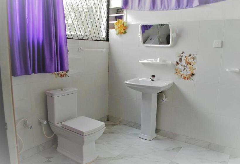 スタンダードルーム, Evening Star Guest Inn