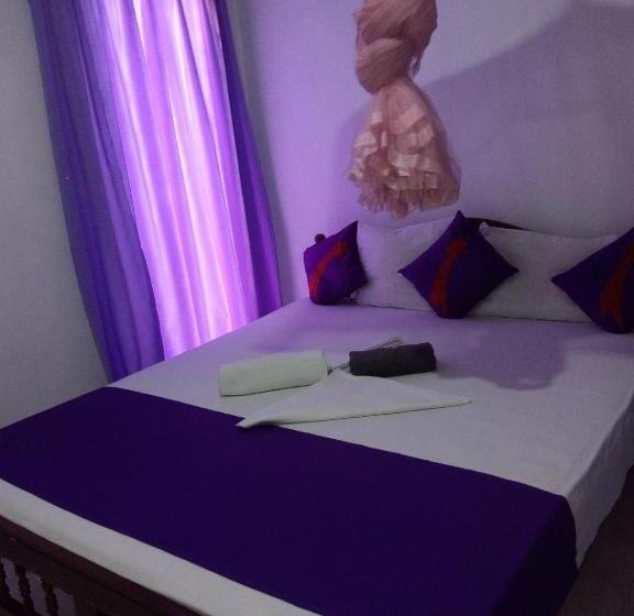 스탠다드 룸, Evening Star Guest Inn
