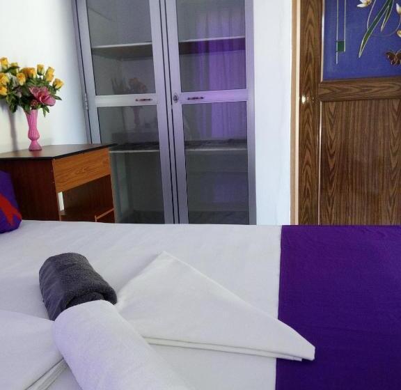 スタンダードルーム, Evening Star Guest Inn