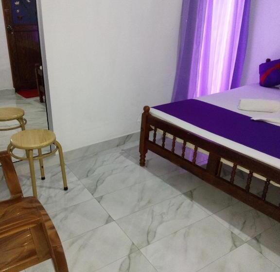 スタンダードルーム, Evening Star Guest Inn