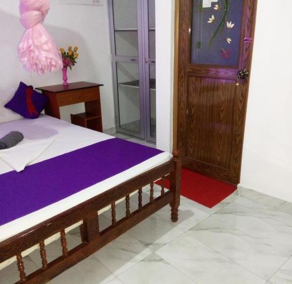 スタンダードルーム, Evening Star Guest Inn