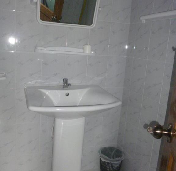 ファミリールーム, Evening Star Guest Inn