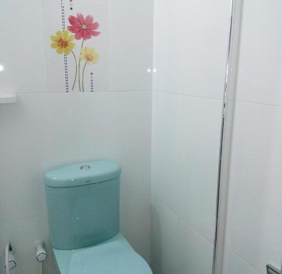 ファミリールーム, Evening Star Guest Inn