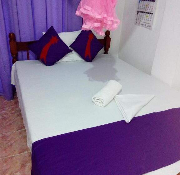 家庭间, Evening Star Guest Inn