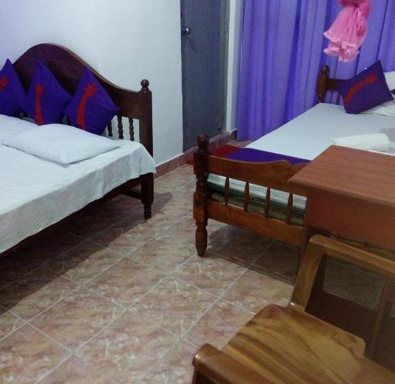 ファミリールーム, Evening Star Guest Inn