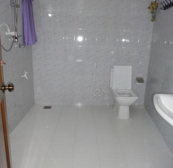 デラックスルーム, Evening Star Guest Inn