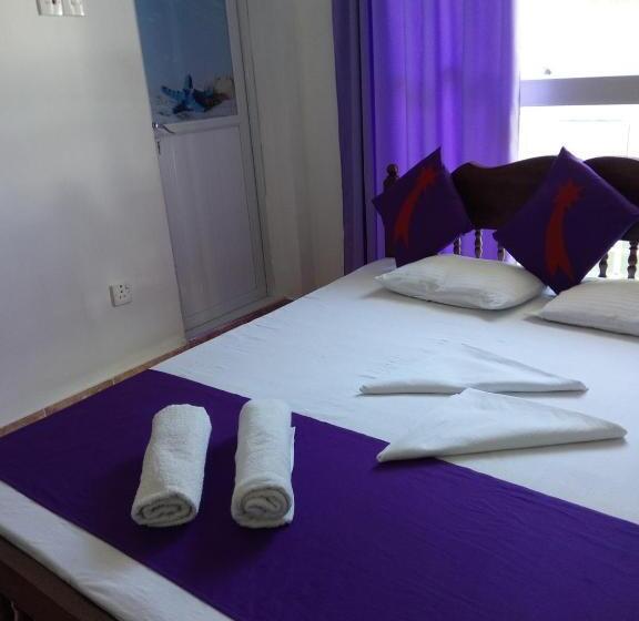 デラックスルーム, Evening Star Guest Inn