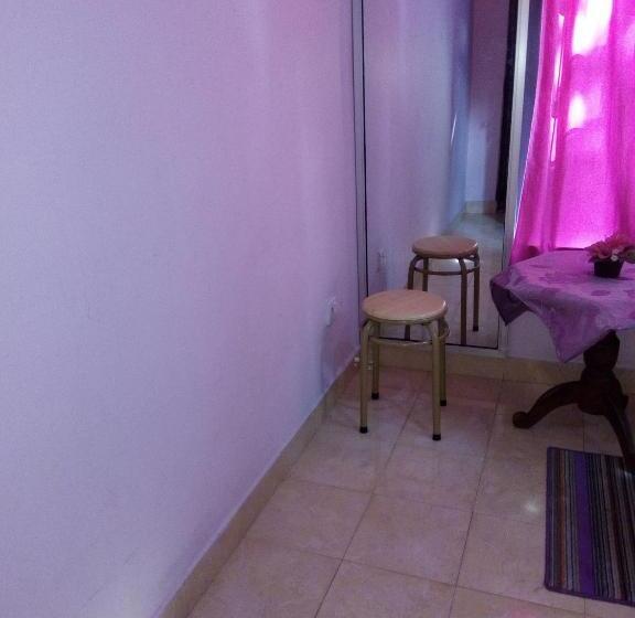 エコノミーシングルルーム, Evening Star Guest Inn