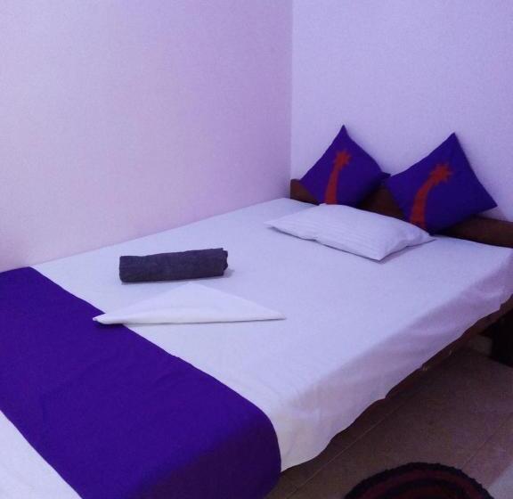 エコノミーシングルルーム, Evening Star Guest Inn