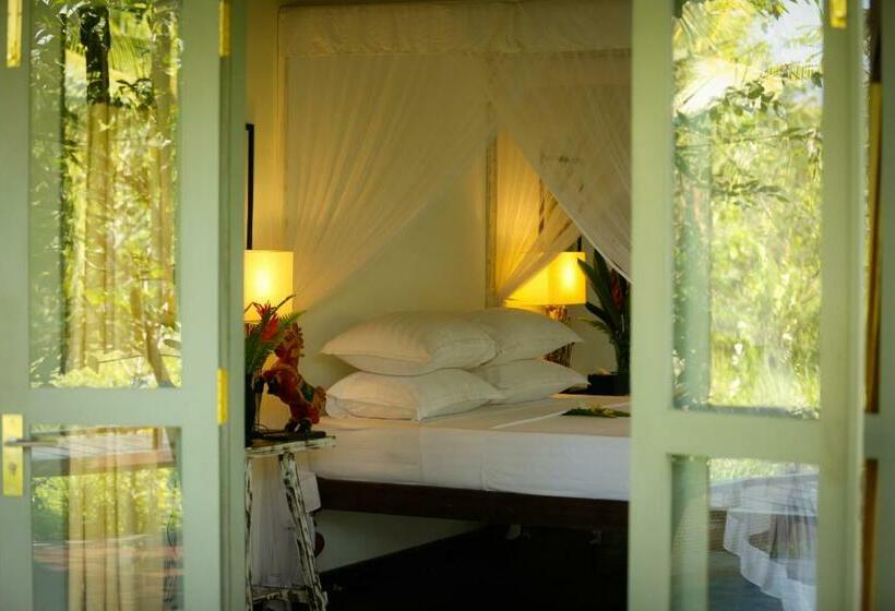 Номер Deluxe, Ginganga Lodge