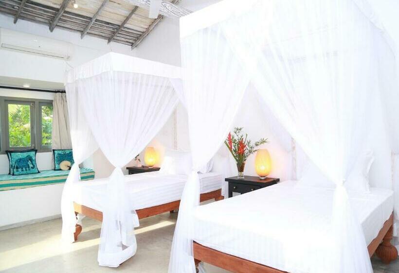 Номер Стандарт, Ginganga Lodge