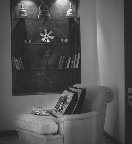 Люкс Повышенной Комфортности, Ginganga Lodge