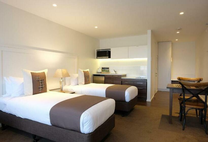 Estúdio Standard, West Meadows Of Wanaka