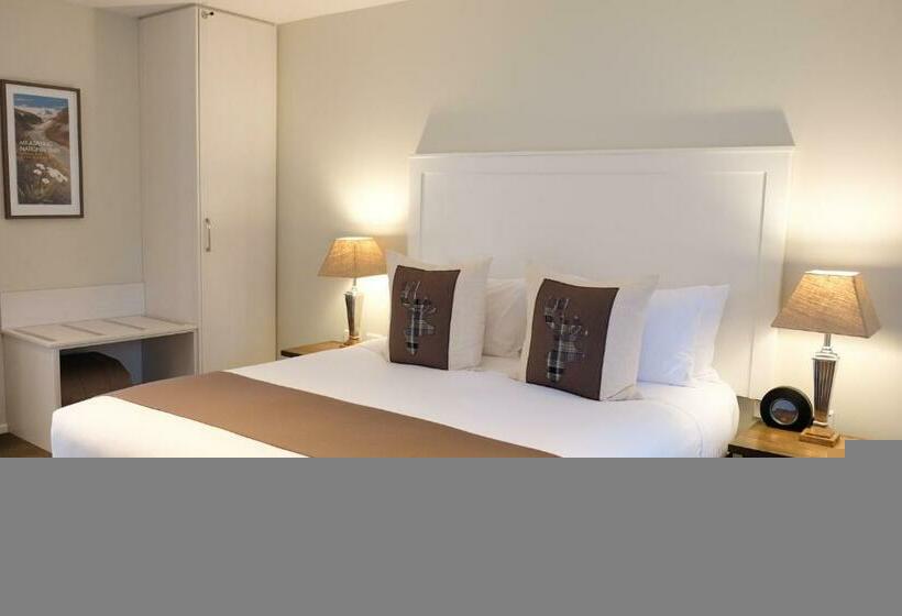 Estúdio Deluxe, West Meadows Of Wanaka