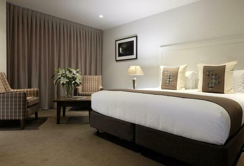 Estúdio Deluxe, West Meadows Of Wanaka