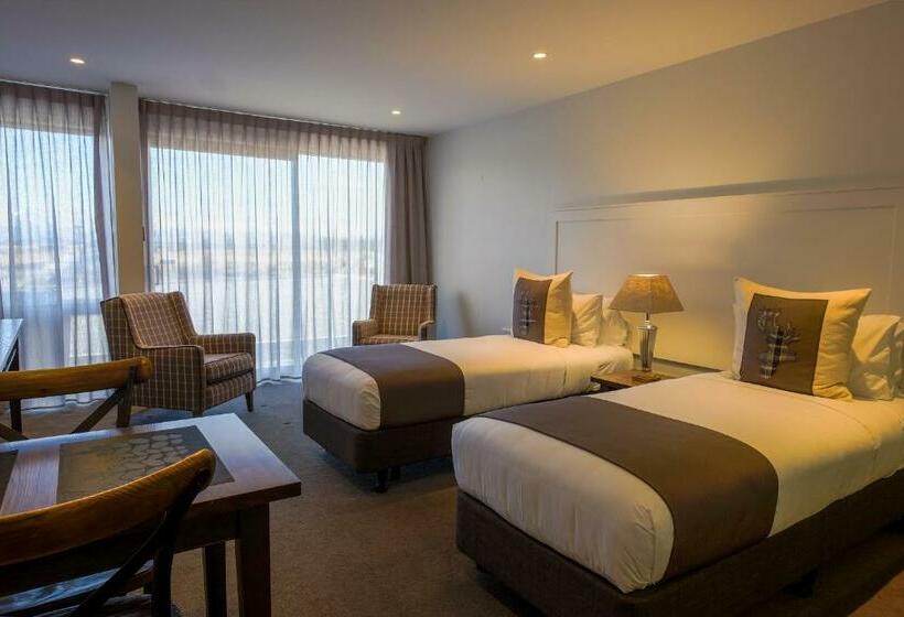 Estúdio Standard, West Meadows Of Wanaka