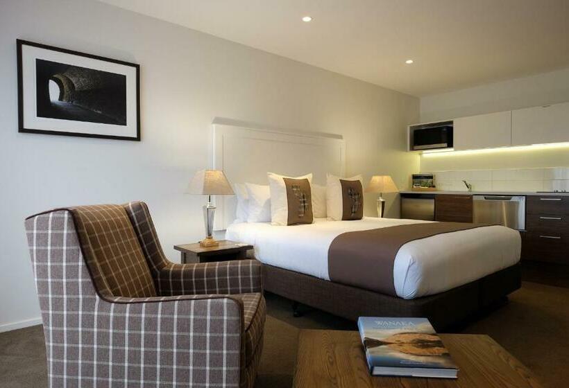 Estúdio Deluxe, West Meadows Of Wanaka