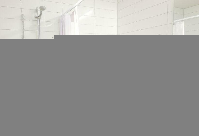 Quarto superior, West Meadows Of Wanaka