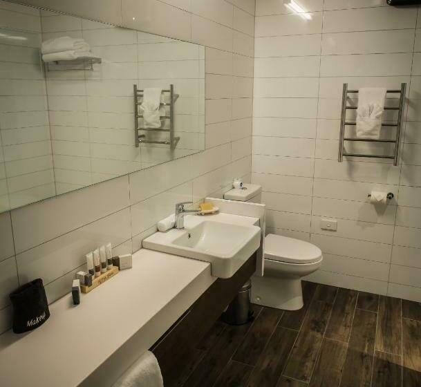 Estúdio Deluxe, West Meadows Of Wanaka