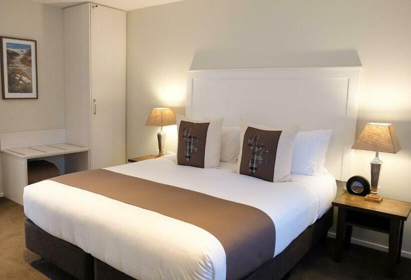 Apartamento 1 Quarto, West Meadows Of Wanaka