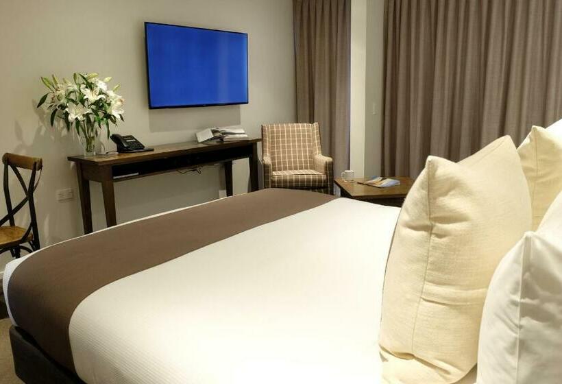 Estúdio Deluxe, West Meadows Of Wanaka