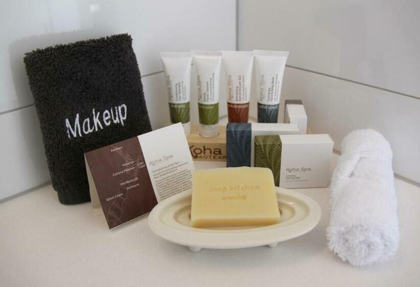 Estúdio Standard, West Meadows Of Wanaka