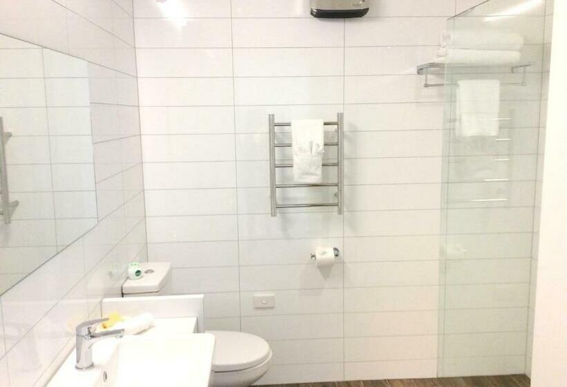 Apartamento 1 Quarto, West Meadows Of Wanaka