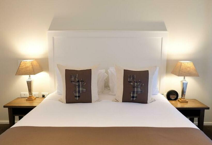 Apartamento 1 Quarto, West Meadows Of Wanaka