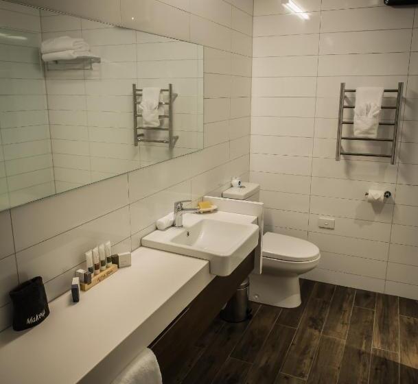 Apartamento 2 Quartos, West Meadows Of Wanaka