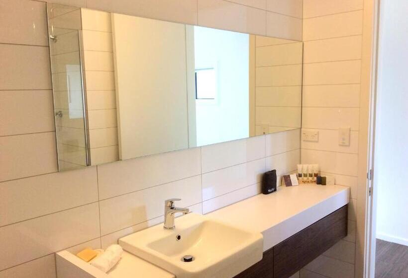 Apartamento 2 Quartos, West Meadows Of Wanaka