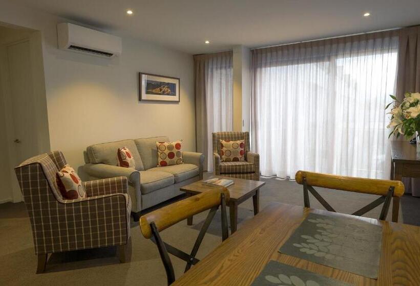 Apartamento 2 Quartos, West Meadows Of Wanaka