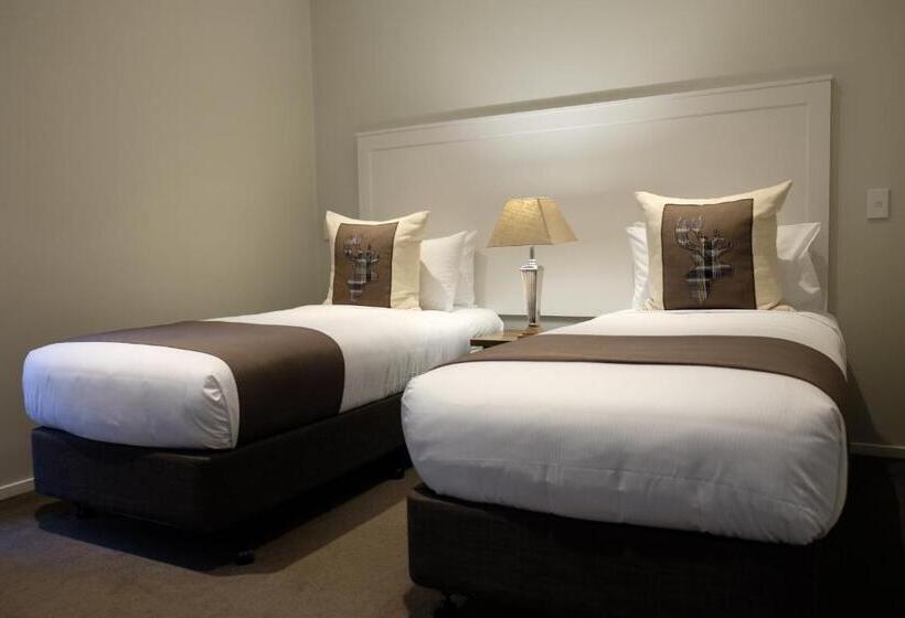 Apartamento 2 Quartos, West Meadows Of Wanaka