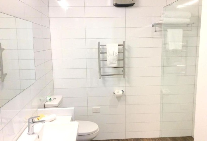 Apartamento 2 Quartos, West Meadows Of Wanaka