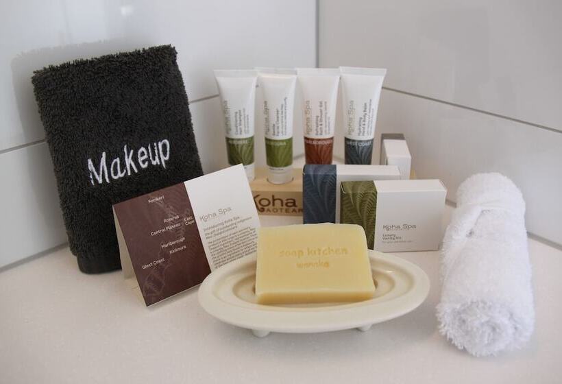 Apartamento 2 Quartos, West Meadows Of Wanaka