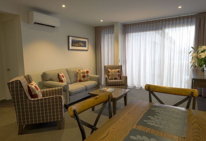 Apartamento 2 Quartos, West Meadows Of Wanaka