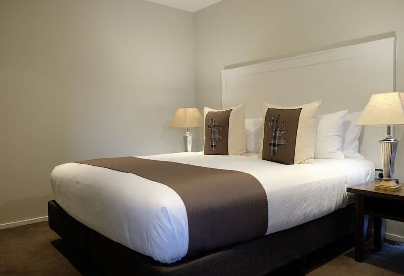 Apartamento 2 Quartos, West Meadows Of Wanaka