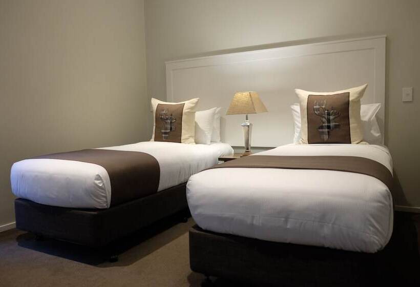 Apartamento 2 Quartos, West Meadows Of Wanaka