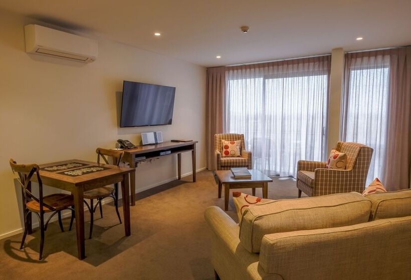 Apartamento 1 Quarto, West Meadows Of Wanaka
