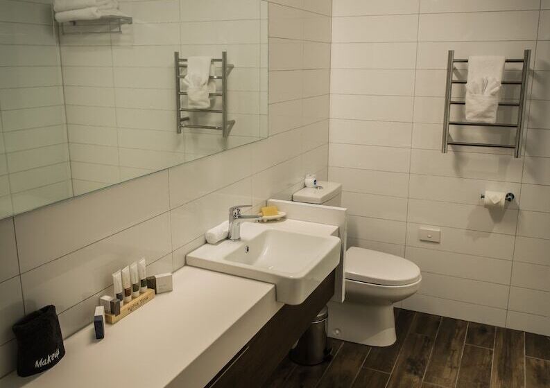 Estúdio Standard, West Meadows Of Wanaka