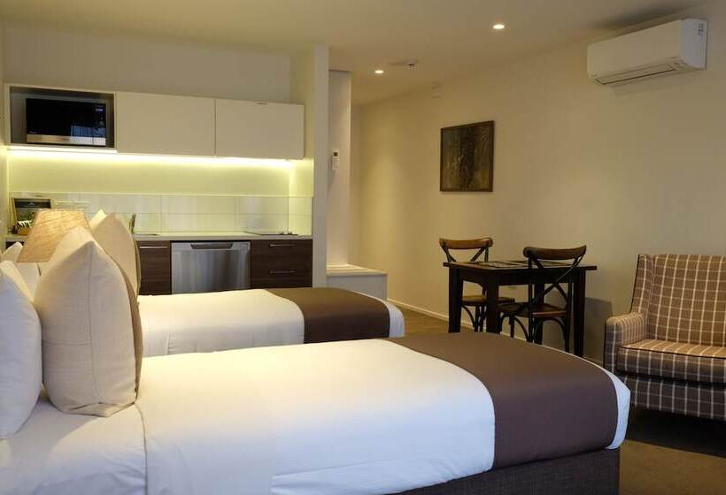 Estúdio Standard, West Meadows Of Wanaka