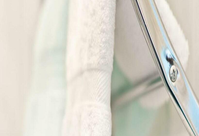 غرفة قياسية, Arches B&b