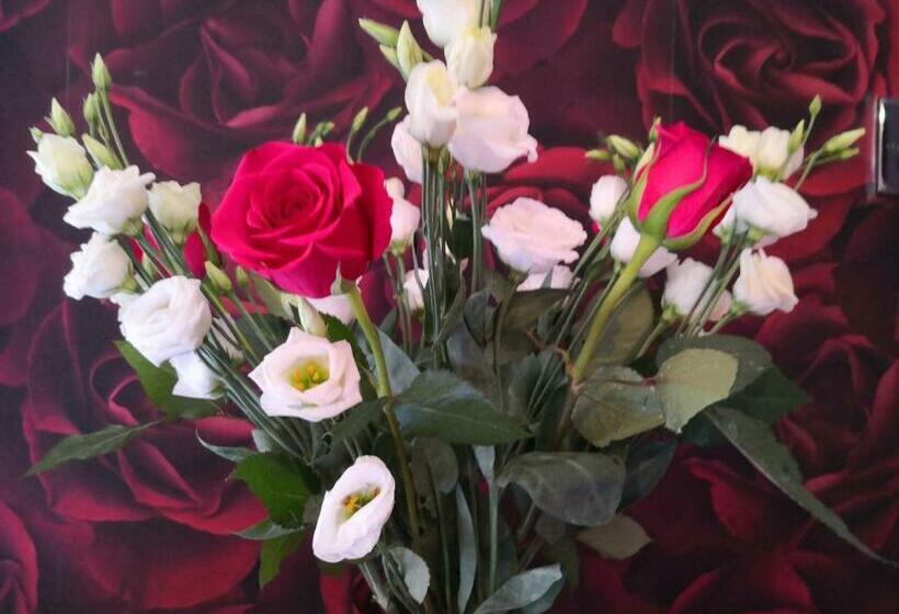 غرفة قياسية, Arches B&b