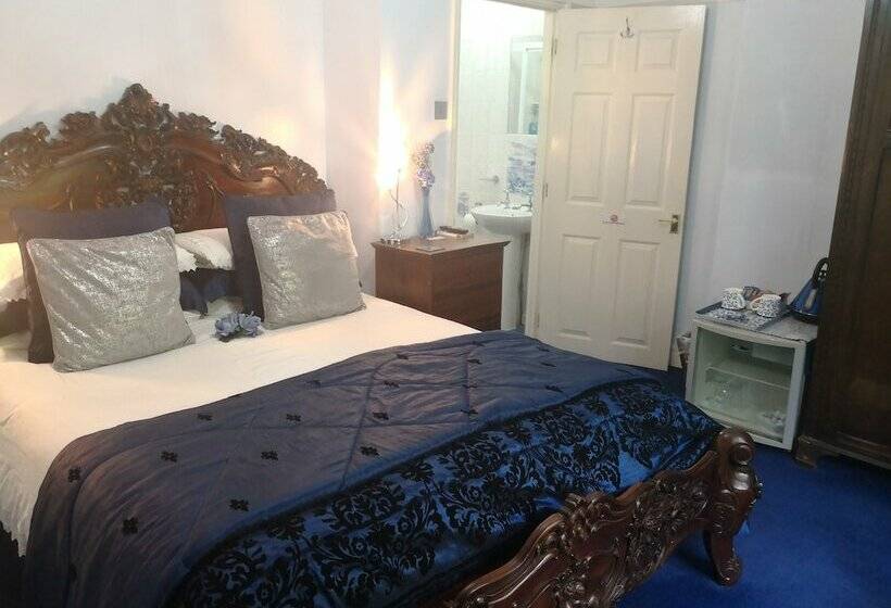 غرفة قياسية, Arches B&b