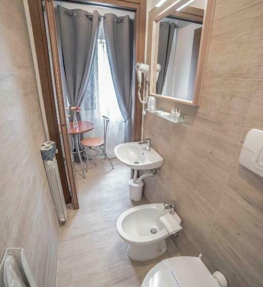 标准间, Galleria Frascati Rooms And Apartment