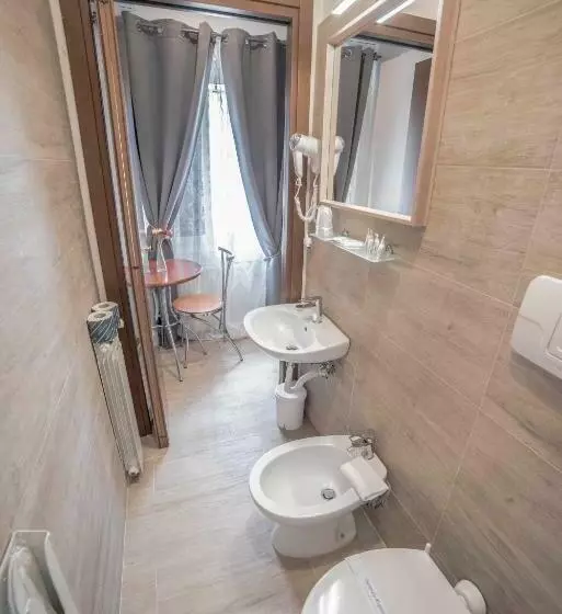 اتاق استاندارد, Galleria Frascati Rooms And Apartment