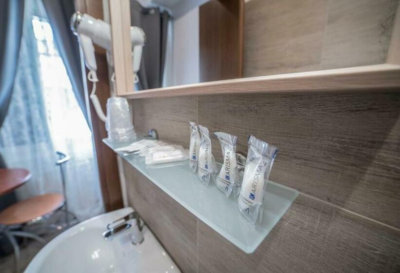 标准间, Galleria Frascati Rooms And Apartment