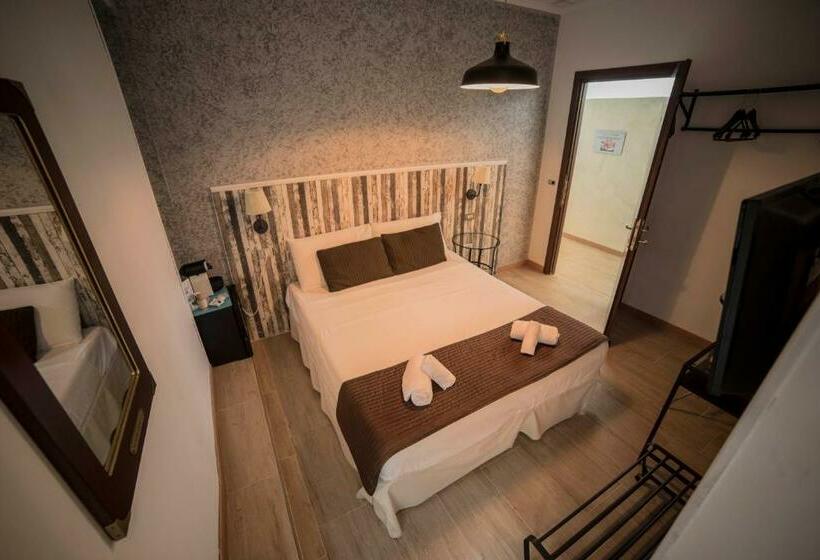 标准间, Galleria Frascati Rooms And Apartment