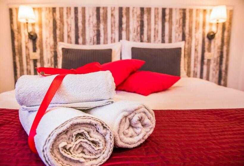 标准间, Galleria Frascati Rooms And Apartment