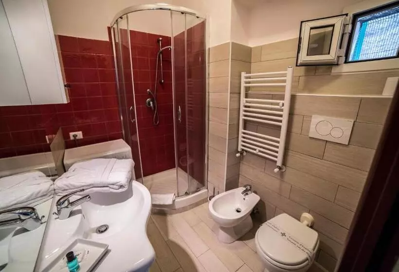 استودیوی سوپریور, Galleria Frascati Rooms And Apartment