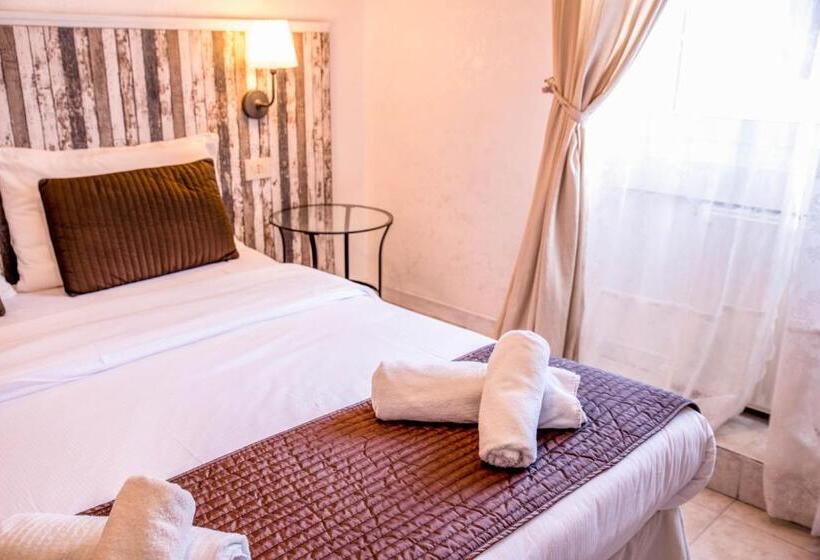 标准间, Galleria Frascati Rooms And Apartment